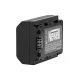 Newell DL-USB-C Dual-Channel Charger & 2x NP-FZ100 Batteries for Sony