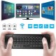Air Mouse MX3 Pro Backlit Mini Wireless Keyboard Voice Remote Control Best for Raspberry Pi 4 Android Smart Tv Box HTPC...