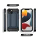 Hybrid Armor Case for iPhone 13 mini, Golden