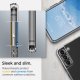 Spigen Ultra Hybrid vāciņš Samsung Galaxy S22, caurspīdīgs