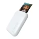 Liene Pearl 2x3\" Portable Photo Printer (White)