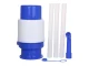 Portable Drinking Water Pump Dispenser for 18.9 L Bottles, Small