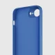 SBS Instinct Case for iPhone 16e / 17e, Blue