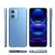 Ultra Clear 0.5mm Case for Xiaomi Poco X5 5G / Redmi Note 12 5G, Transparent