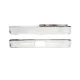 Cover for Xiaomi Redmi Note 11 Pro Marble Case, TPU, Marble Brown
