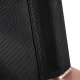 Activeshop Alu Folding Makeup Chair, Rose Gold