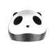 PANDA UV/LED Manicure & Pedicure Lamp 36 W, White (Dual LED)