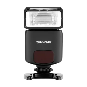Yongnuo YN320EX Speedlight Flash for Sony Multi Interface Shoe