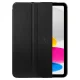 Spigen iPad 10.9 2022 Wallet Case Smart Fold, Black