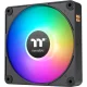 Thermaltake CT120 EX Reverse ARGB Sync PC Fans 120mm 3-Pack Black