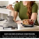 Ninja CRISPi Hot Air Fryer FN101EUST