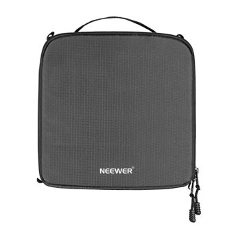 Neewer NB-PT Camera Insert Bag Black