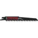 Makita P-81278 Reciprocating Saw Blade Set for Wood, 27 Pcs