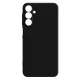 3Mk Protection Matt Case Pro for Samsung Galaxy A15 5G, Matte Black