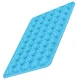 Silicone Molds for Making Candies and Jelly Bears + pipette
