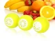 Odor and Moisture Absorbing Balls for Refrigerator, 3 pcs