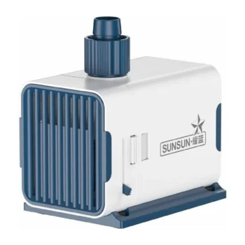 SUNSUN YQP-3500 Submersible Water Pump, 3500 l/h, 85W