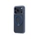 AmazingThing Titan Pro MagSpin Case for iPhone 17 Pro, Blue
