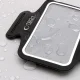 Tech-Protect M5 Armband Phone Case, Black