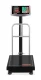 Humberg HM-192 Industrial Scale, 300 kg