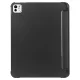 Apple iPad Pro 13\'\' (2024) (A2926 A2925) Tech-Protect SC Pen Origami Cover Case, Black