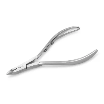 Nghia Export C-36 Professional Cuticle Nippers, 6 mm