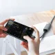 Orico XC-R45-V1 USB-C to RJ45 Gigabit Ethernet 1 Gbps Network Adapter - Black