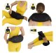 4Fizjo Shiatsu ULTRA+ Согревающий Массажер для Шеи Спины Плеч Шиацу,...