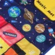 Interactive Musical Dance Mat for Kids 8 Instruments 10 Melodies