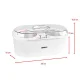Professional Double Wax Heater iWax 2-in-1 400ml + 800ml 400W