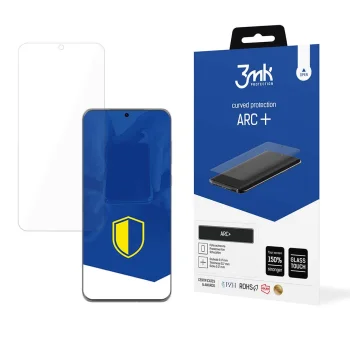 3Mk Protection ARC+ Screen Protector Foil for Huawei P60 Pro