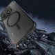 Tech-Protect MagMat MagSafe Case for Xiaomi 15T - Black