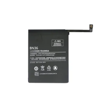 Battery for Xiaomi Mi A2 / Mi 6X (BN36), 3010 mAh
