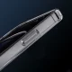 TFO Anti Shock Mag Case for iPhone 17 Pro / 18 Pro 6.3\", Transparent