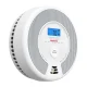 X-Sense SC07-WX Smart Wi-Fi Smoke and Carbon Monoxide Alarm