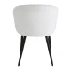 4Rico Verso Chair, White