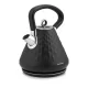 Berdsen BD-700 Electric Kettle, 1.7L, Black