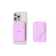 Tech-Protect LifeMag PB10 MagSafe 5000mAh 15W Power Bank - Pink