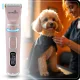 Pethaus PH-100 Pet Hair Clipper, Pink