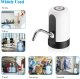 Portable Electric Drinking Water Pump, Bottle Dispenser