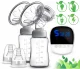 Berdsen 5906 Two-Phase Electric Breast Pump