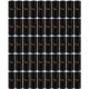 Atkritumu maisiņi suņu ekskrementu savākšanai, 1000 gb. + konteiners | Excrement Feces Poop Collection Bags