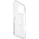 Uniq Combat Active Magclick Charging Phone Case Cover iPhone 16 Pro Max - White