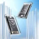 Orico TC10-MS mSATA USB-C 3.2 5Gb/s Disk Enclosure - Transparent