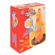 Kids Dexterity Game Kurza Zabawa with Chicken, Sticks and Eggs