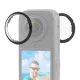PULUZ Optical Glass Lens Guards for Insta360 X4 PU988T
