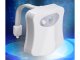 Toilet LED Light Lamp with Motion Sensor