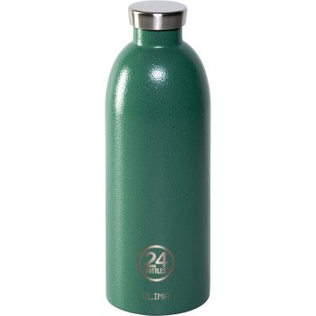 24Bottles Clima Bottle Moss Green, 850 ml