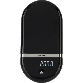Beurer KS 36 Precision Kitchen Scale, 2 kg, Black