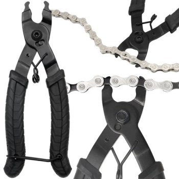 Bigstreen 24276 Bike Chain Master Link Pliers